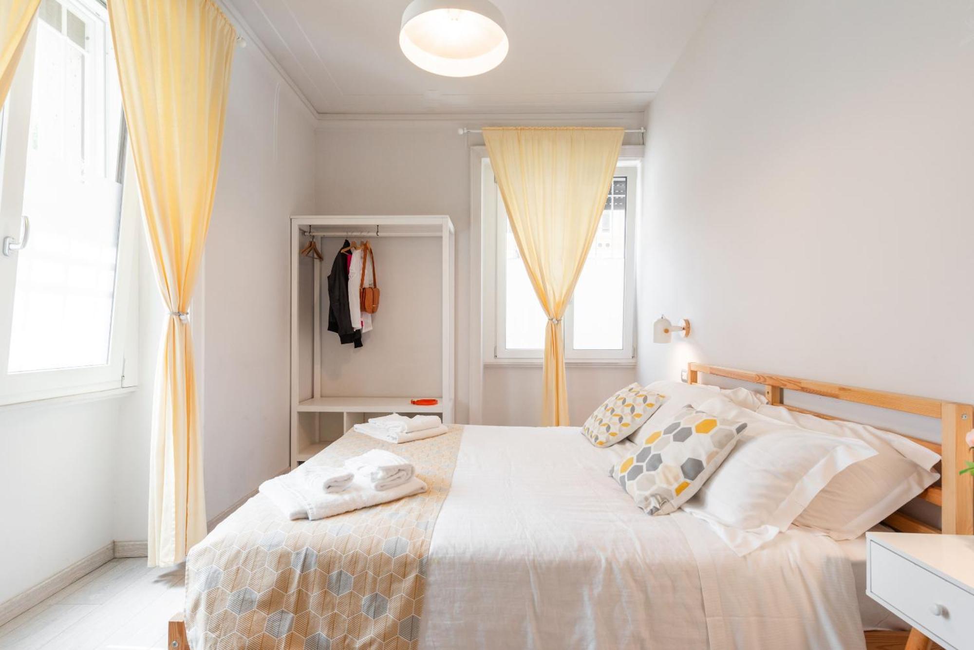 Apartment Winkler Rom